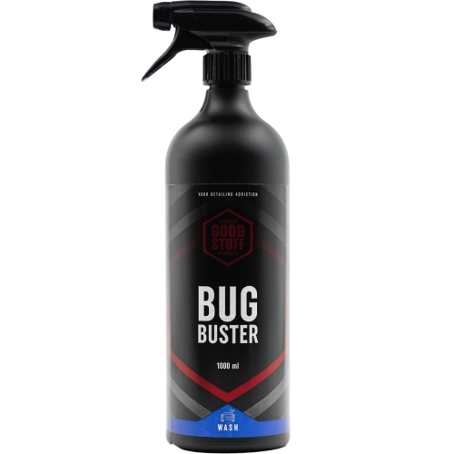 GOOD STUFF BUG BUSTER 1L do usuwania owadów
